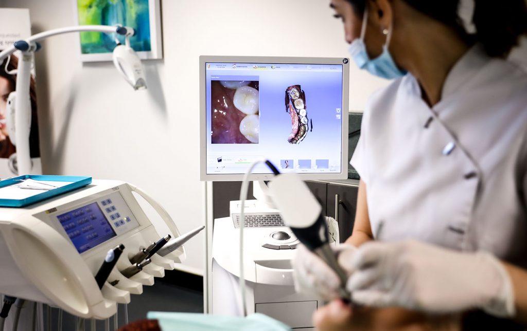 Cerec Technology Henfield