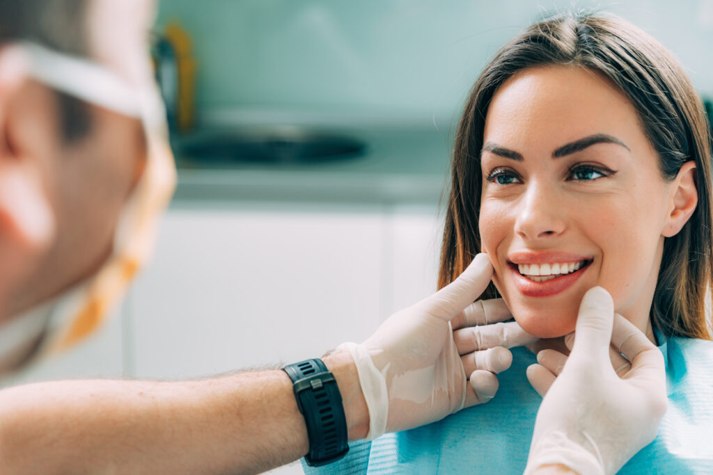 Cosmetic Dentistry Henfield