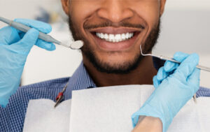 Dental Check Ups Henfield