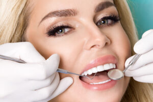 Porcelain Veneers Henfield